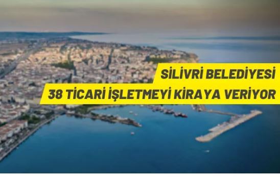 Silivri Belediyesi