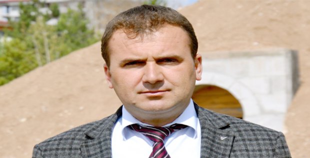 Müzeye Tümülüs