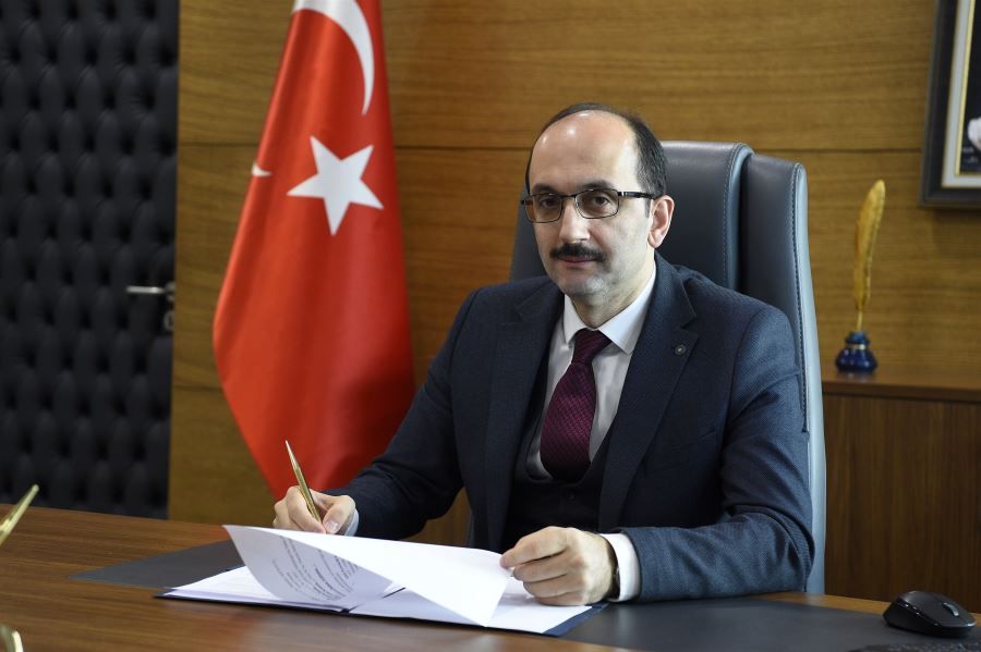 Suyumuzu İsraf Etmeyeceğiz