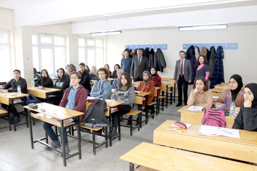 Hazırlık Sürecini İyi Değerlendirin 