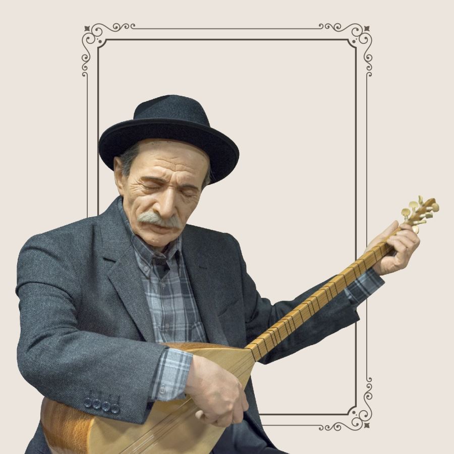   Aşık Veysel, Ülke Genelinde Anılacak 