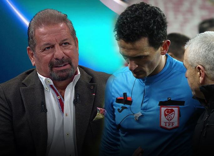 Usta Yorumcu Erman Toroğlu: “Potansiyel Rezalet”