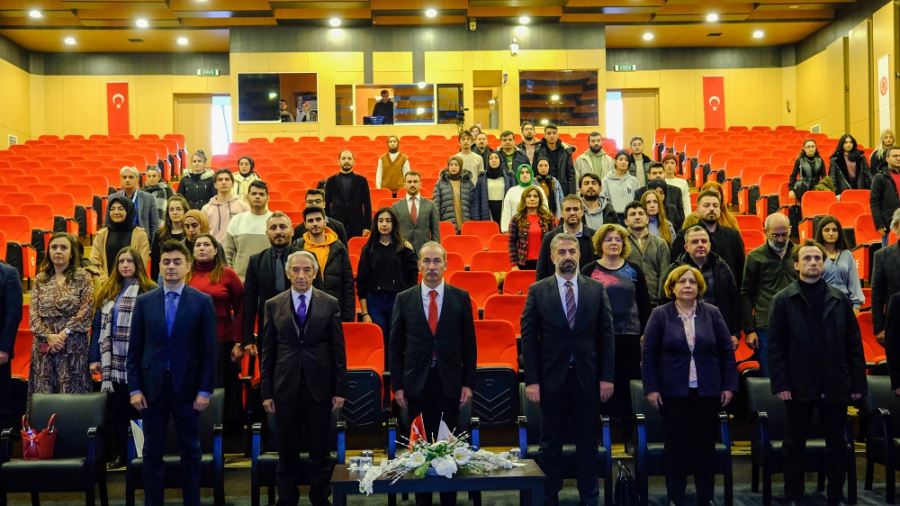 Mobbing Ve Sonuçları Anlatıldı 