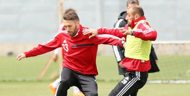 Aykut; Carlos İle Çalışmak Rüya Gibi