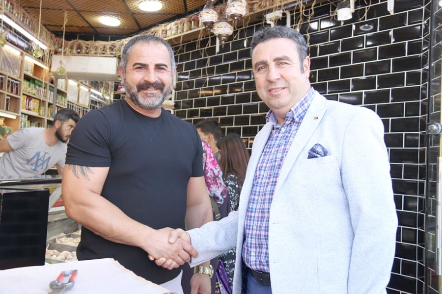 2022 Esnaf İçin İyi Geçmedi!     
