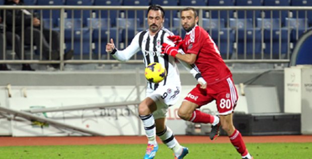 Beşiktaş Maçı Pazar