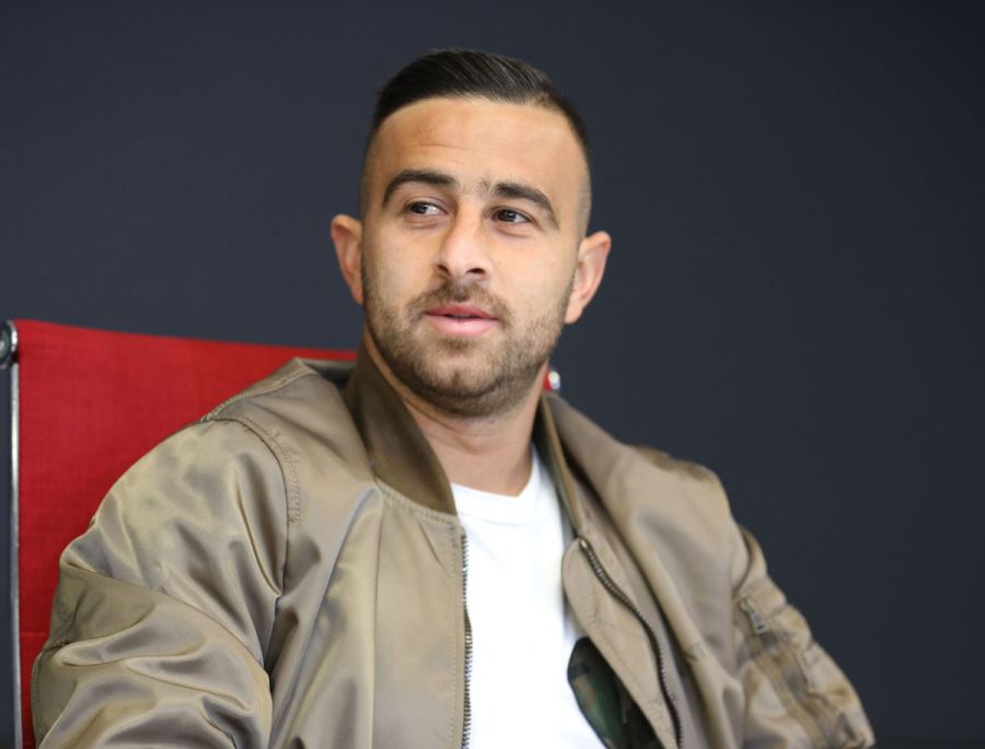Dia Saba, Sivasspor