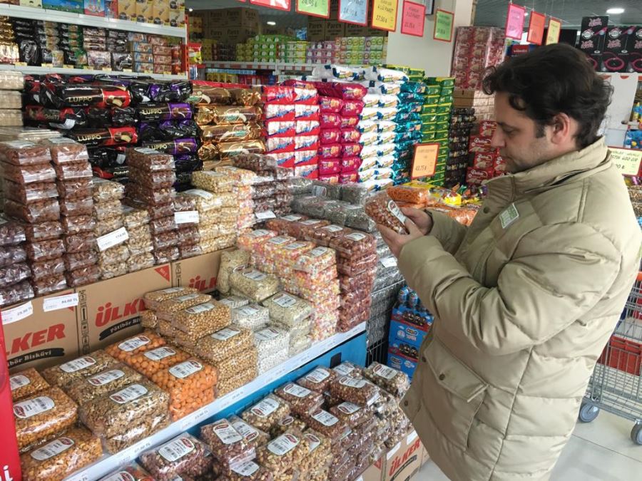 Denetimler Hız Kesmiyor 