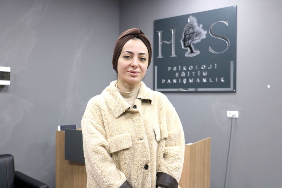Kış Mevsimi Anksiyeteye Sebep Oluyor 