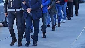 FETÖ Firarisi Yakalandı 