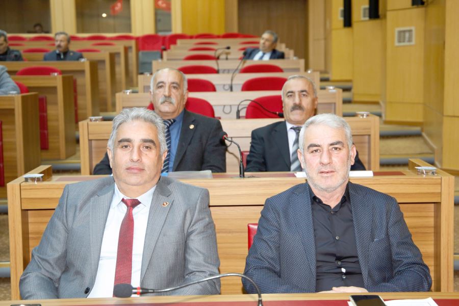 Komisyon Üyeleri Netlik Kazandı 