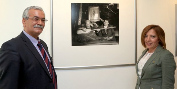Veysel Yaşatıldı