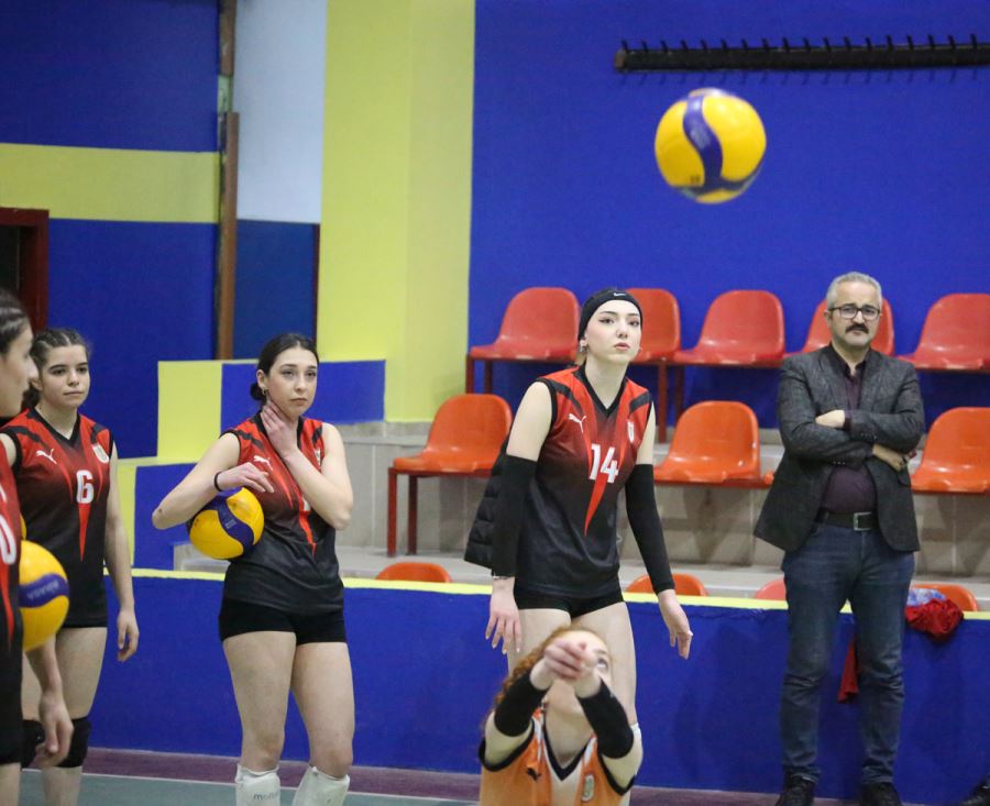 İl Özel İdare Liderle Kapışacak