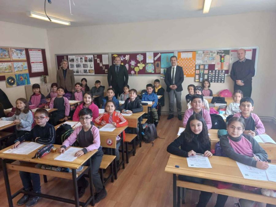 Aslan, Ziyaretlere Devam Ediyor 