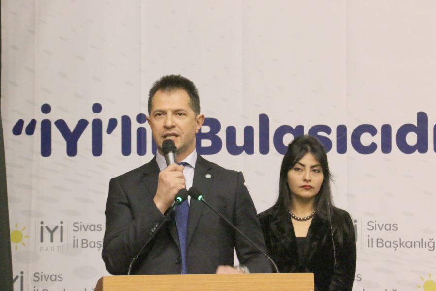 Partizanca Yönetiyorlar!