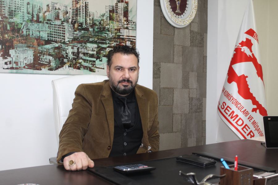 Bakanlık Mercek Altına Almalı! 