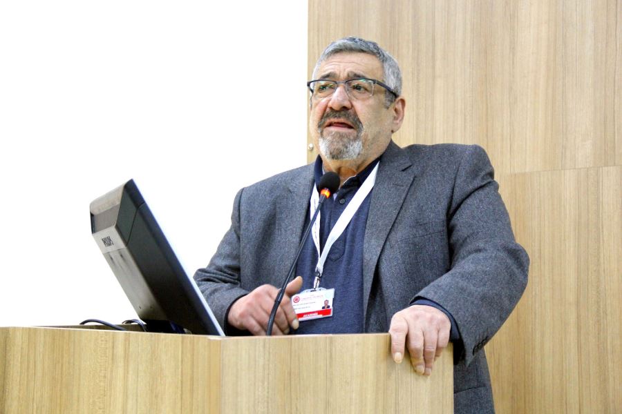 Veremi Anlattı 
