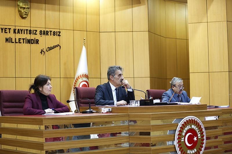 Toplantılar Sona Erdi--Video 