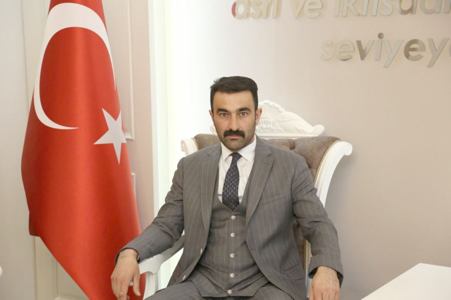Kimseye Boyun Eğmeyeceğiz
