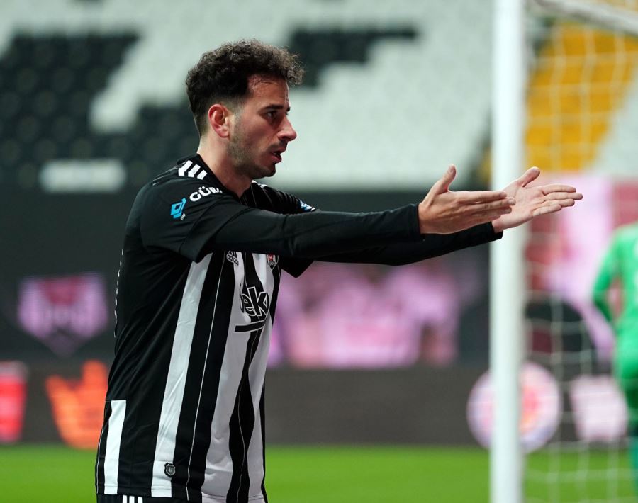 Özyakup Atağı!
