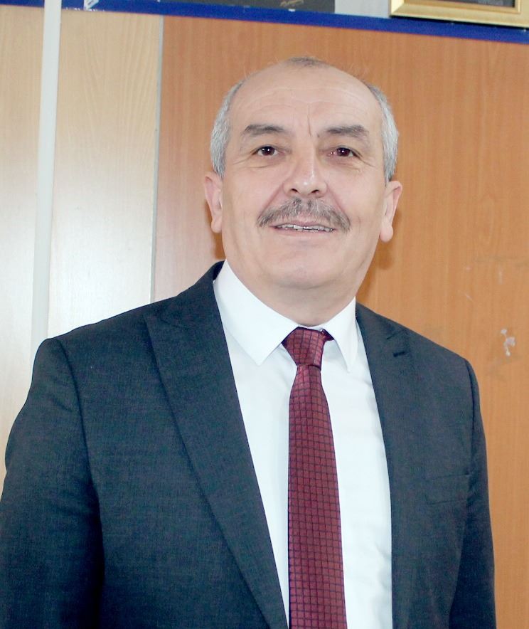 Özveriyle Görev Yapıyorlar 