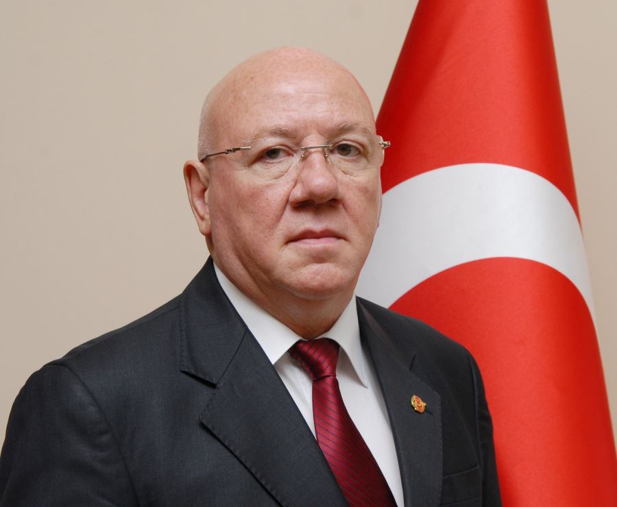  “2023 sorunlarımızın çözüldüğü yıl olsun”