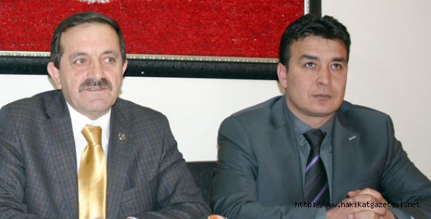 Muhsin Yazıcıoğlu ve Şehitleri Anma Programı Bugün
