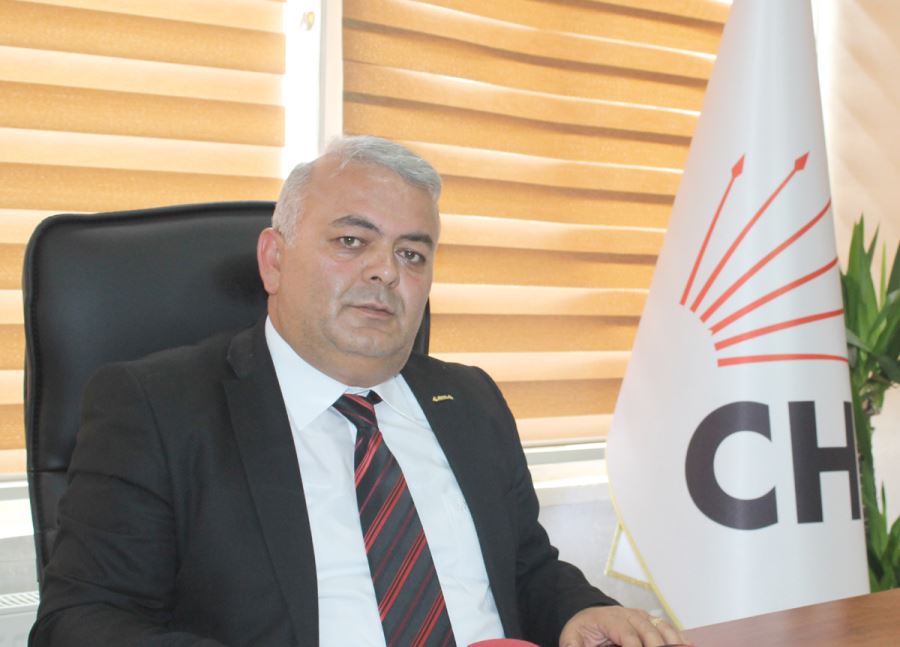 Gazetecilerimiz Özveriyle Çalışıyor