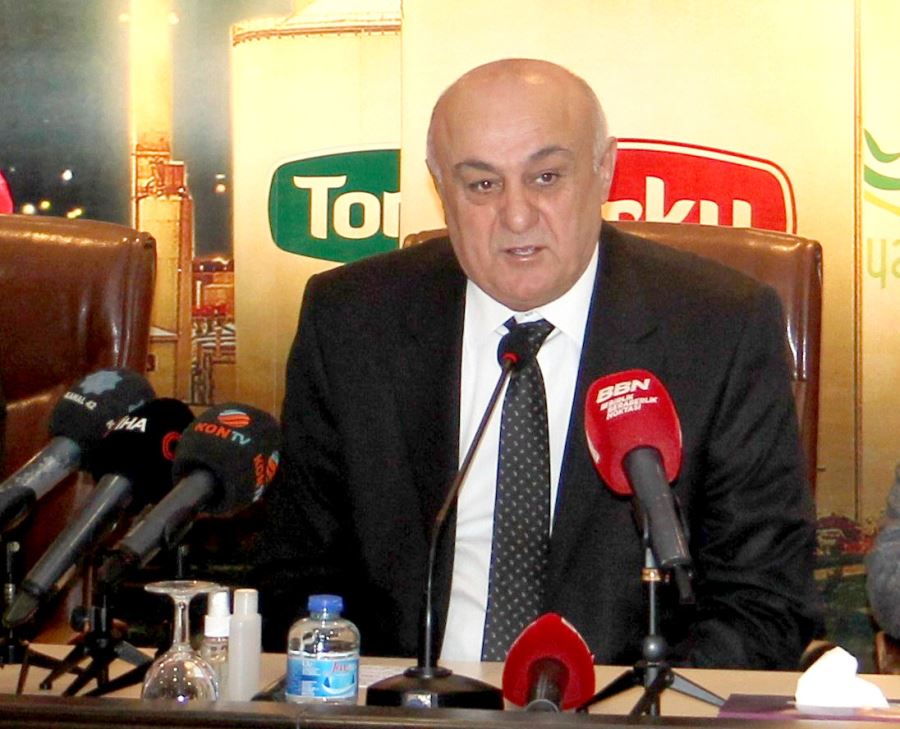 Gazetecilik Onurlu Bir Meslektir