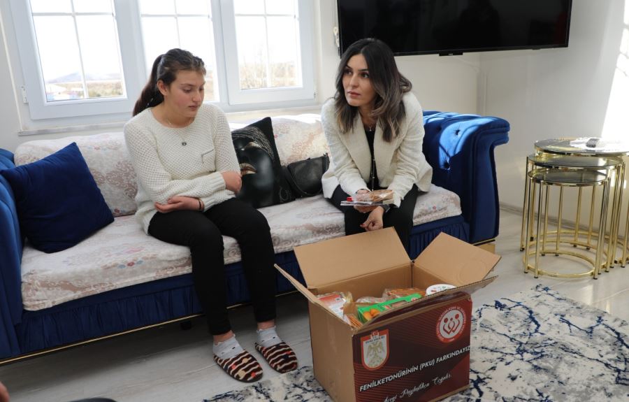 Farkındalık Oluşturuyor