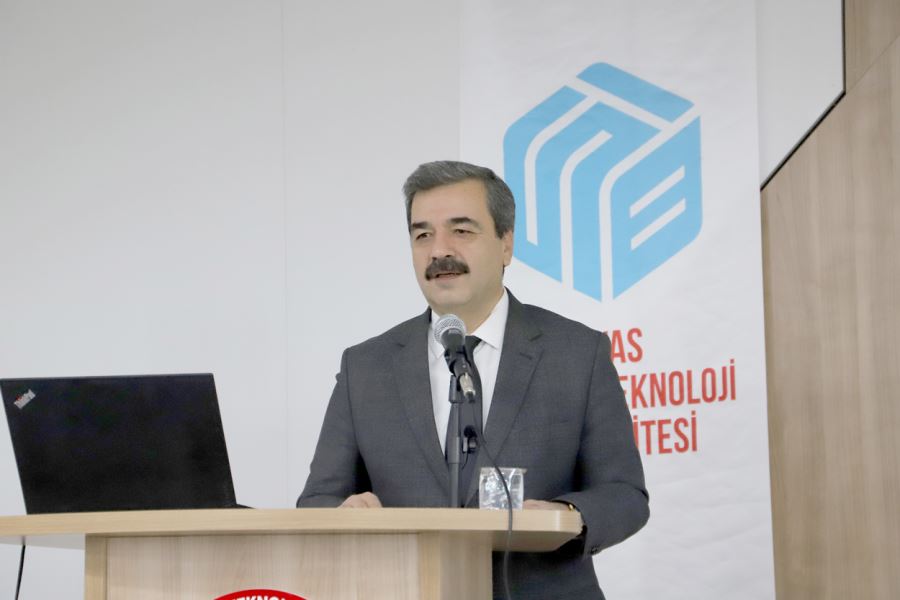 İşveren Mühendisler Yetiştirmek İstiyoruz