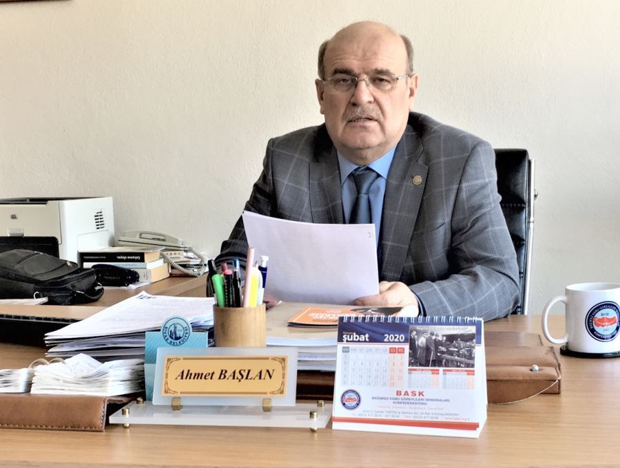Sefalet Artışını Kabul Etmiyoruz 