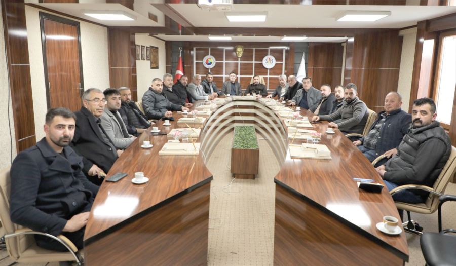 Elimizden Gelen Çabayı Göstereceğiz