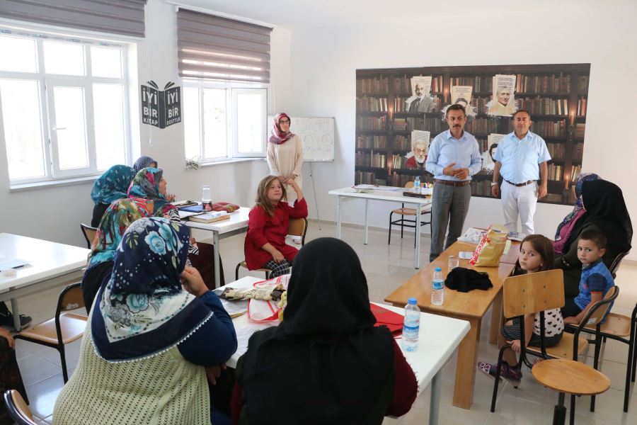 Yaşam Merkezi  Sayısı Artacak 