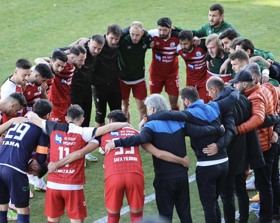 İkinci Devreyi Arnavutköy Maçıyla Açacak