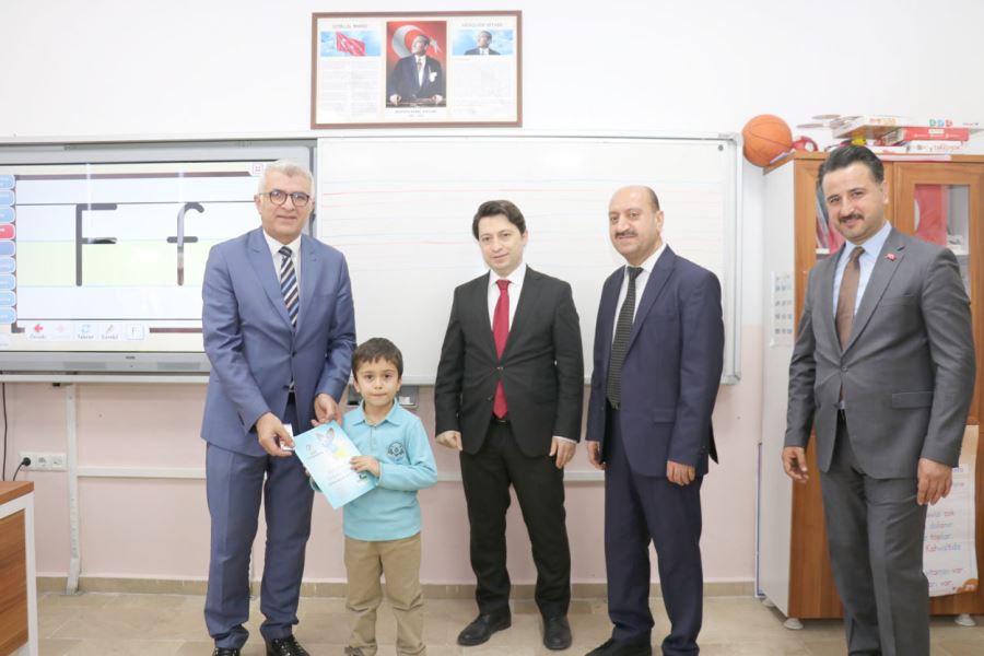 Önce Sertifika Sonra Hediye