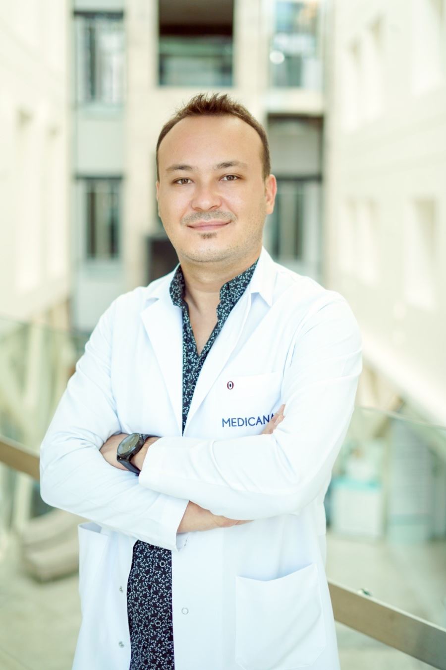 Bu Tedavi Genetik Kelliği Önlüyor 