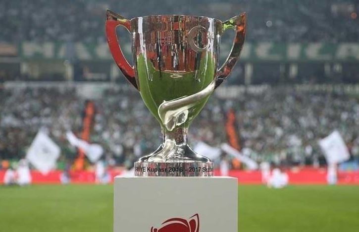 Maç Neden Kayseri