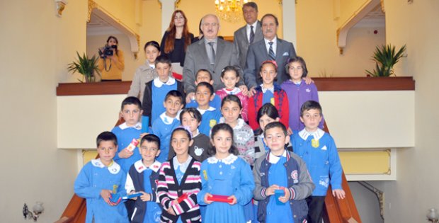 Turizm Elçisi Oldular