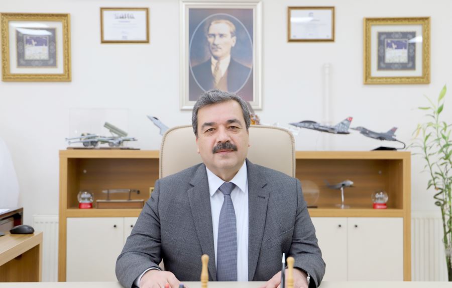 SBTÜ Yatırıma Önayak Oldu 