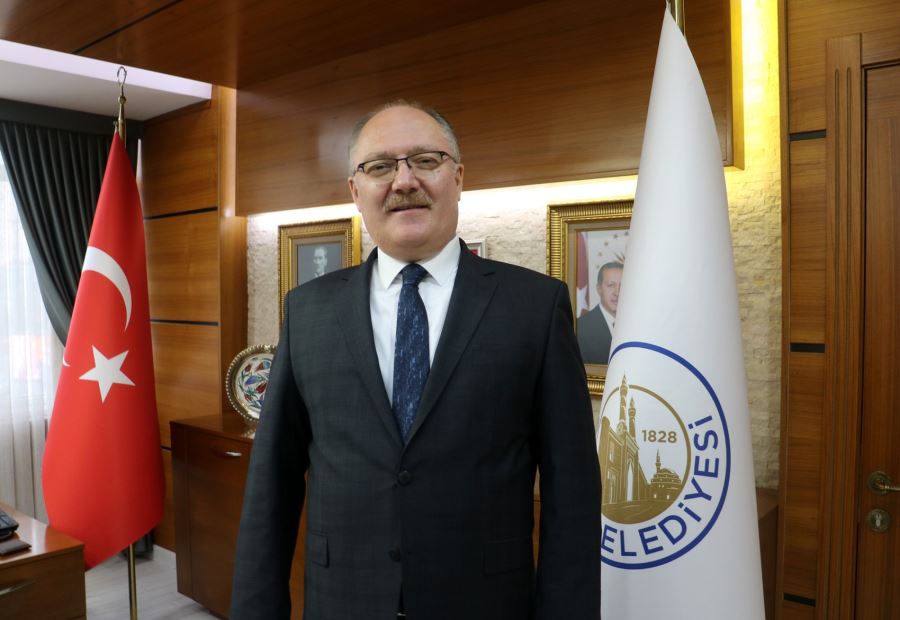 Bu Şehirde 1 Şişe Su Fiyatına, 1 Ton Su Tüketiliyor
