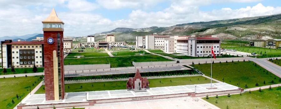 Nuh Naci Yazgan Üniversitesi MYO Öğretim Görevlisi alım ilanı