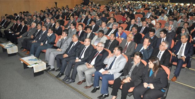 Bu Bir Fırsattır