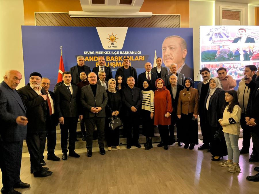 Aziz Millete Lider Seçeceğiz
