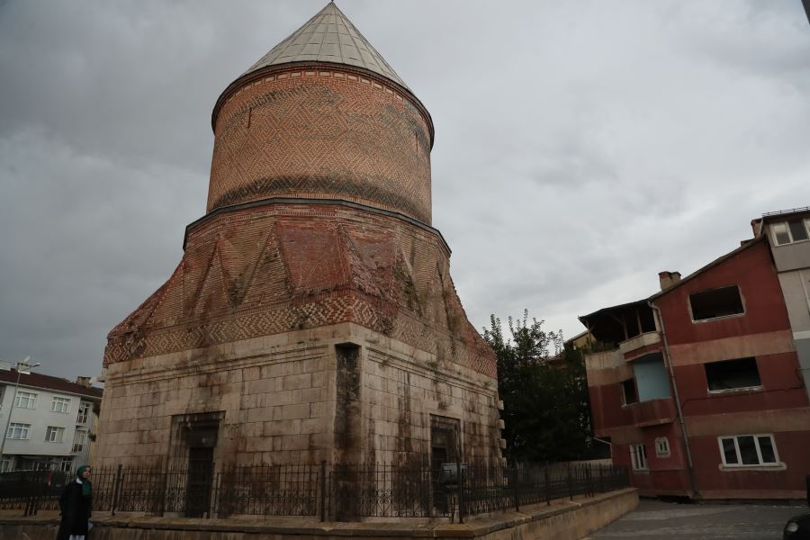 Sivas Turizmine Kazandırılacak