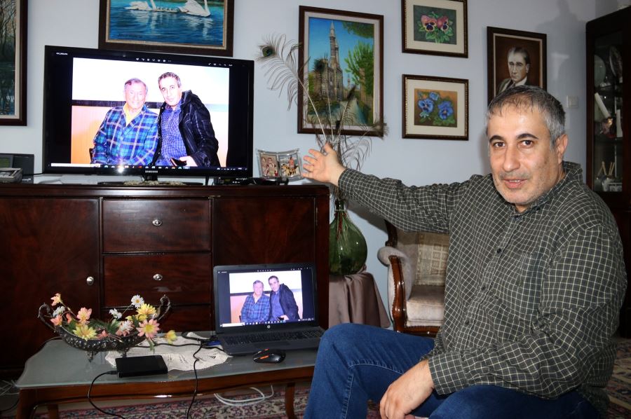 Hedefi Arşivini Kitaplaştırmak 