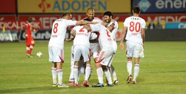 Derbi Gibi Derbi