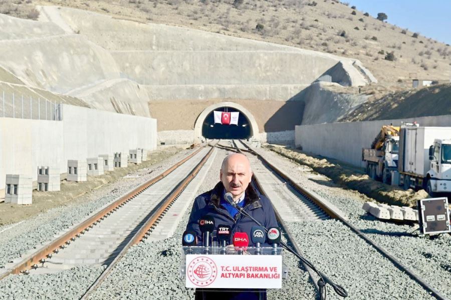 Yeni Atılımlara İlham Verecek