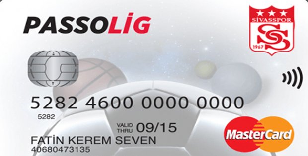 Passolig Yüklemeleri Başladı