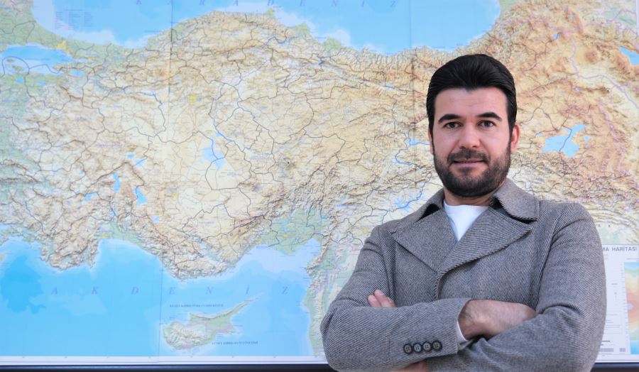 Kuraklık Korkusu Dünyayı Sardı --Video